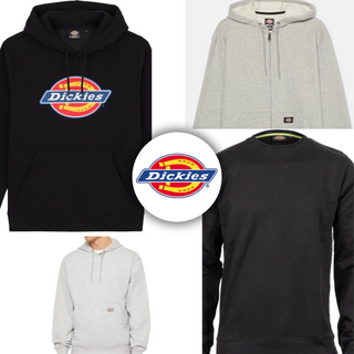 Why the Dickies Workwear Hoodie Is a Must-Have for Every Tradesperson