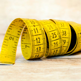 Safety Boot Size Guide