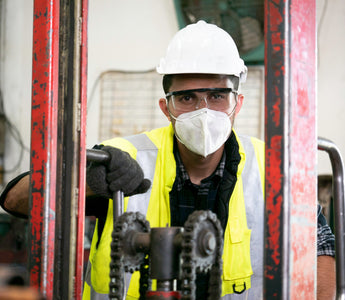 Workshop PPE Kit Essentials