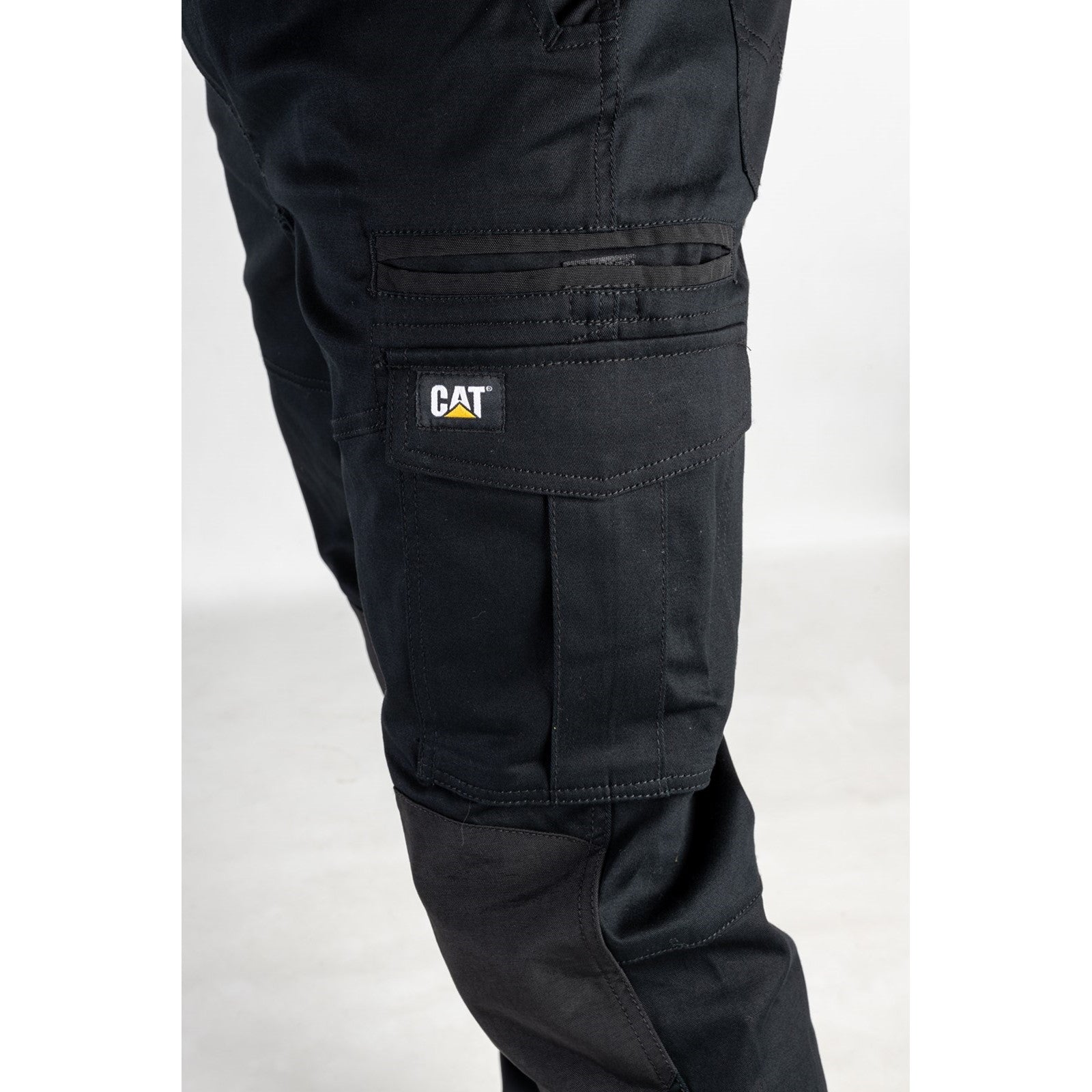 CAT Dynamic Work Trousers
