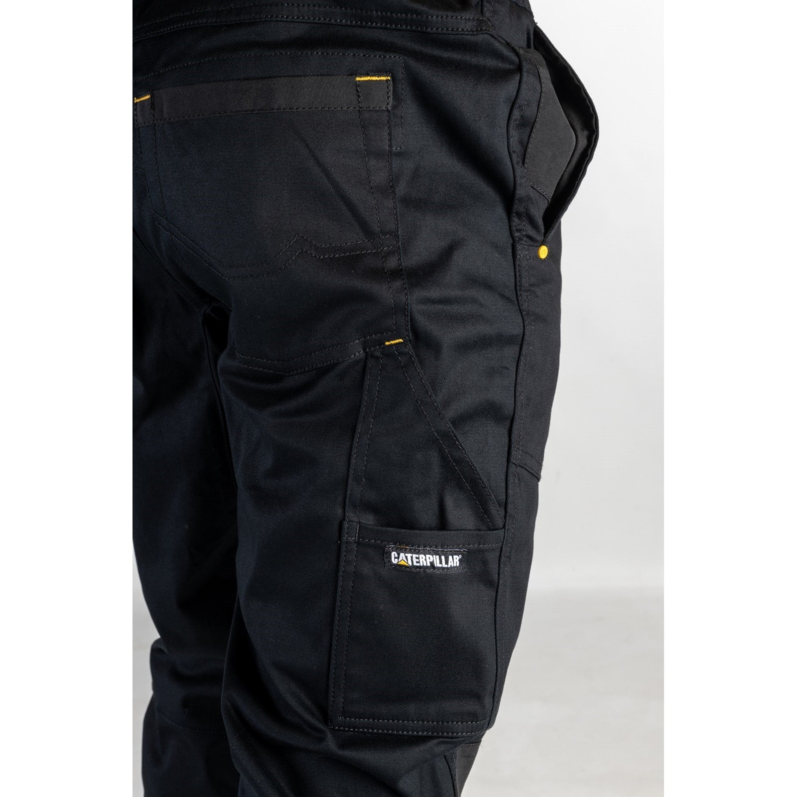CAT Dynamic Work Trousers