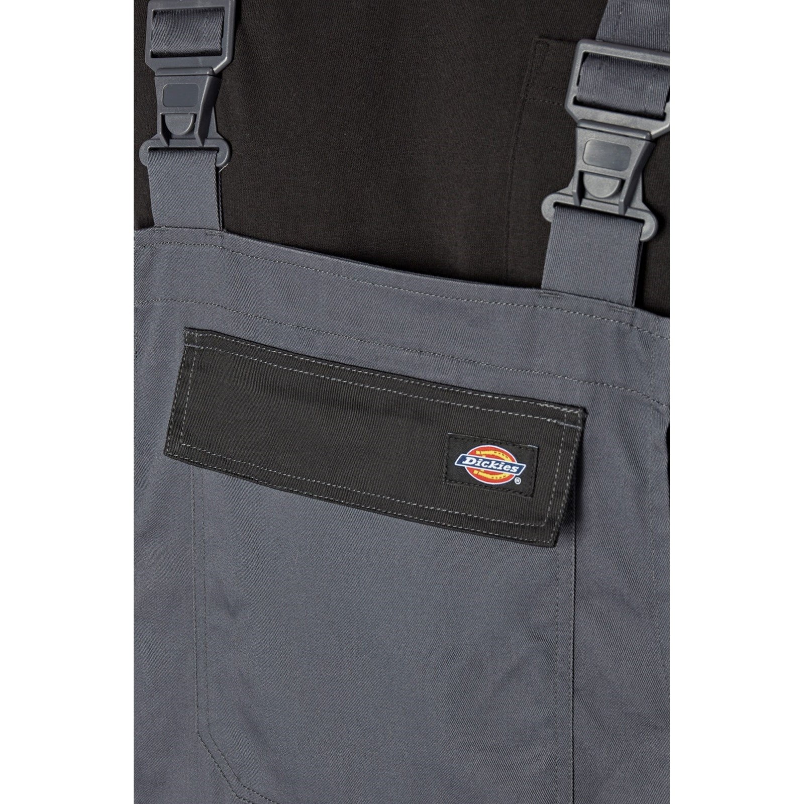 Dickies Everyday Bib & Brace