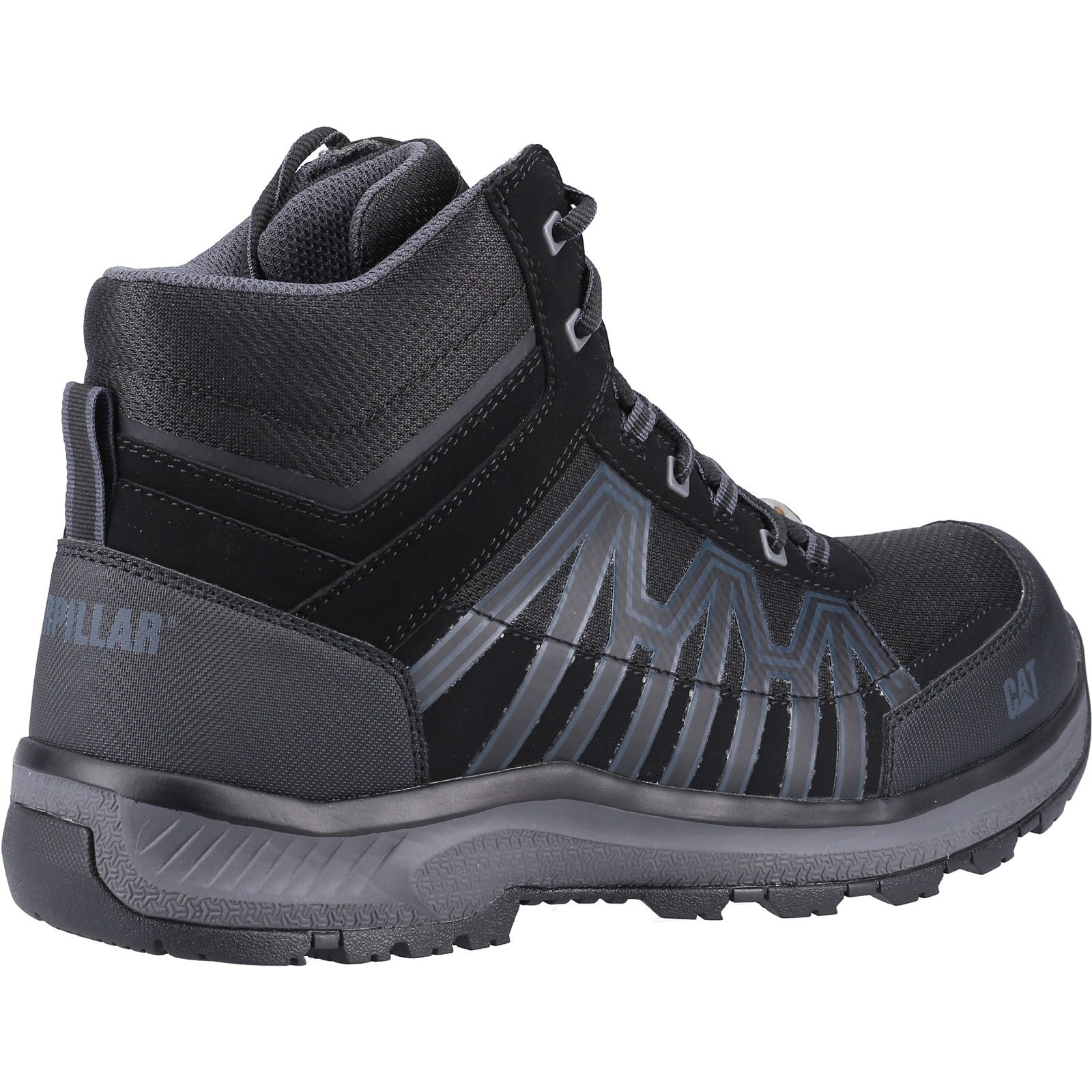 CAT Charge Hiker Boot