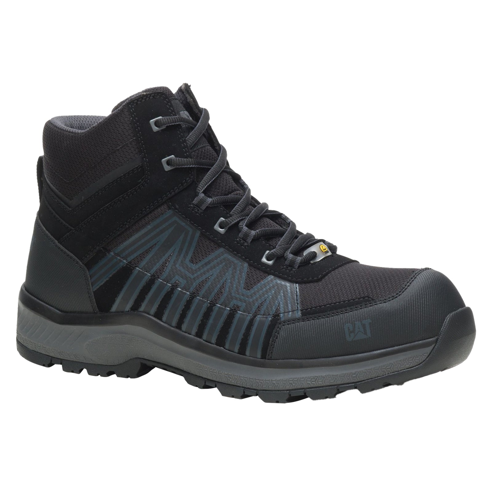 CAT Charge Hiker Boot