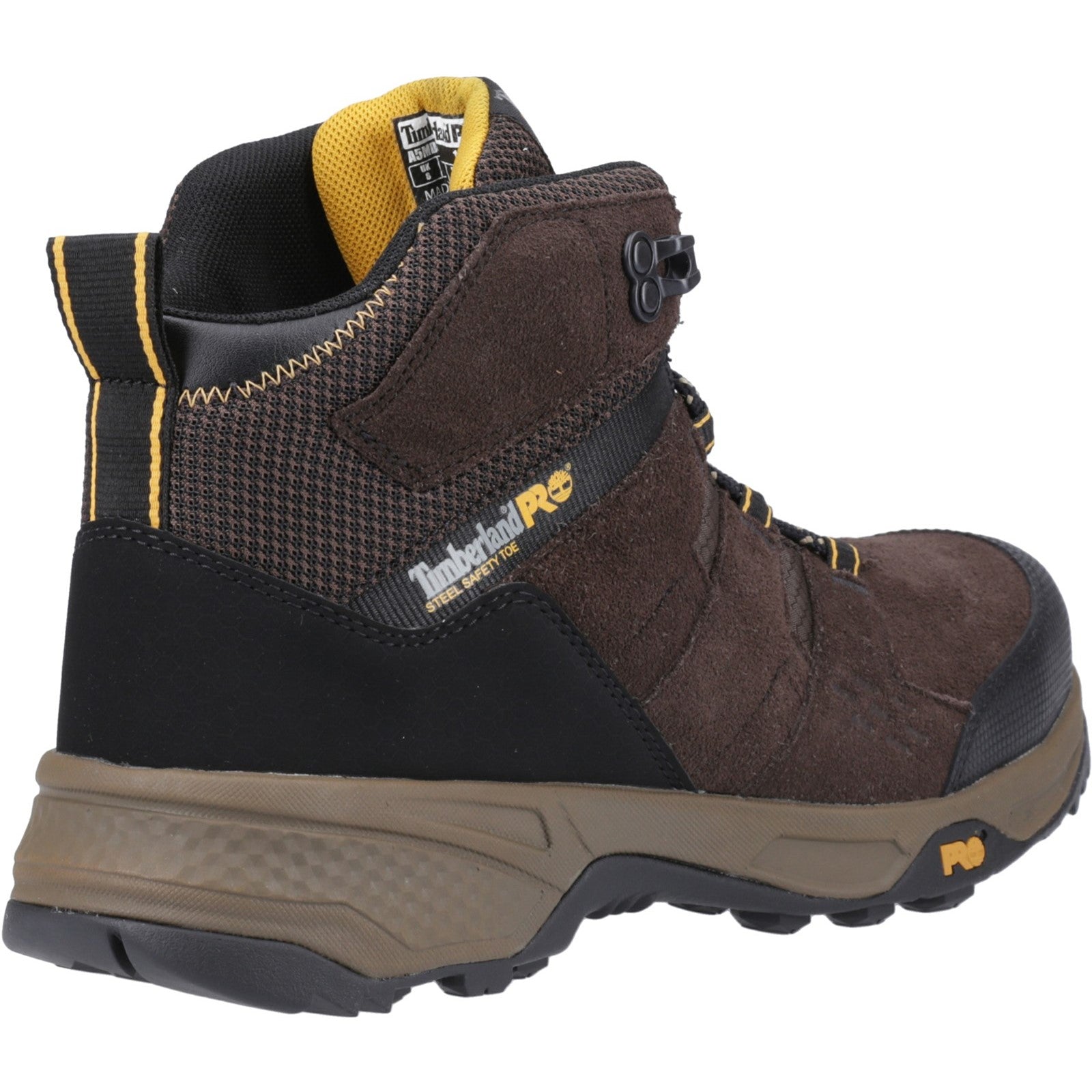 Timberland Switchback Safety Boot
