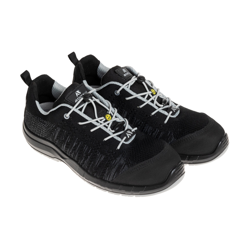 AboutBlu Le Mans Low Safety Trainer