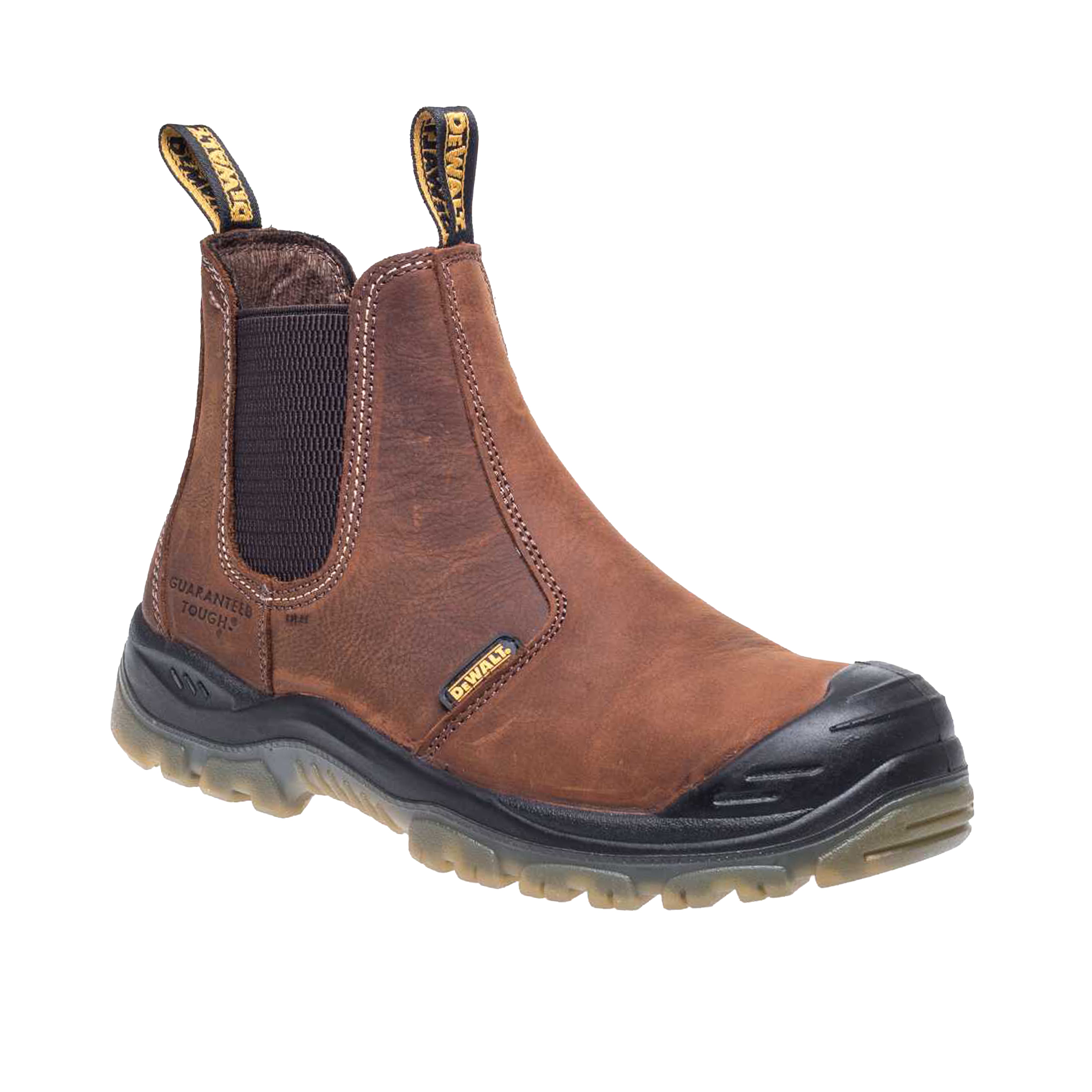 Dewalt Nitrogen Dealer Boots