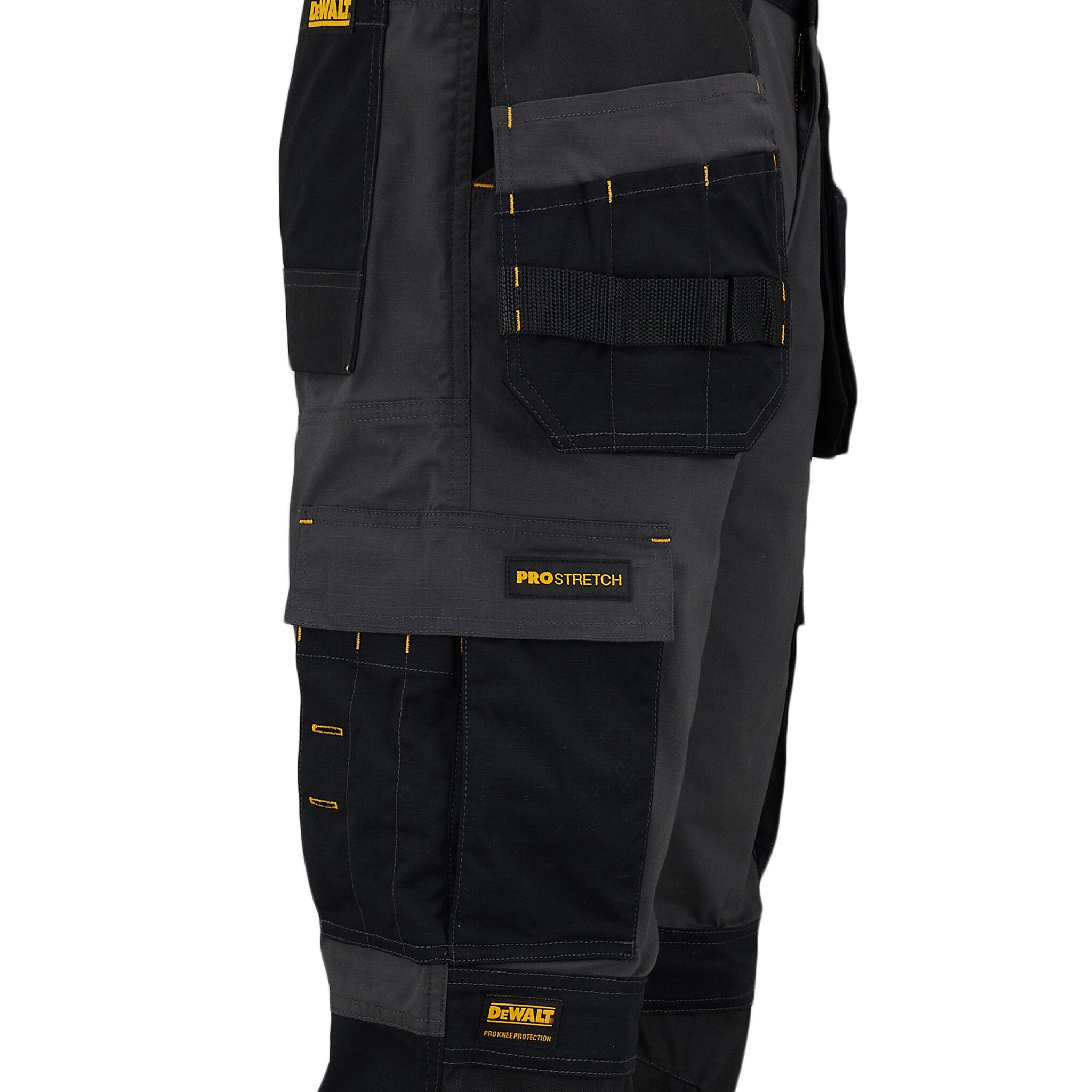 DeWalt Albany Slim Fit Stretch Holster Trousers