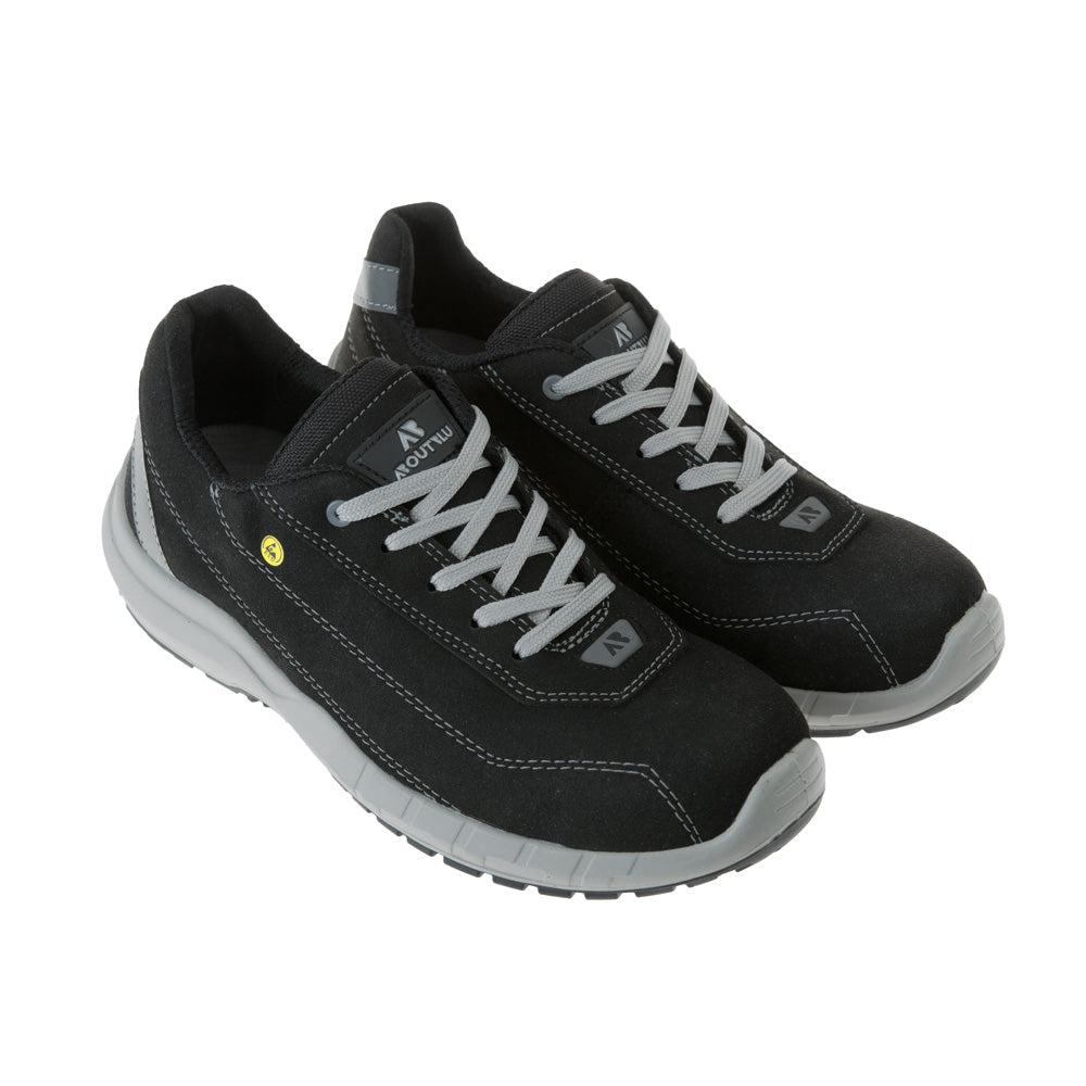 AboutBlu Evo Veg Safety Low Trainer