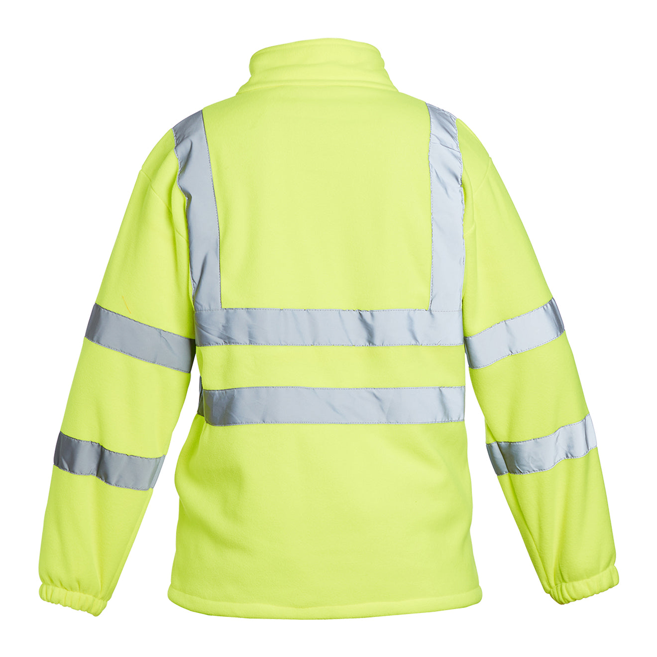 Blackrock Hi-Vis Fleece Jacket