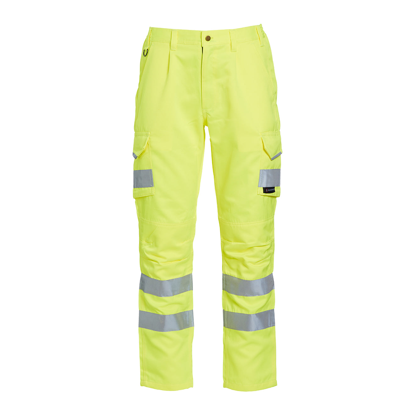 Blackrock Hi-Vis Polycotton Trousers