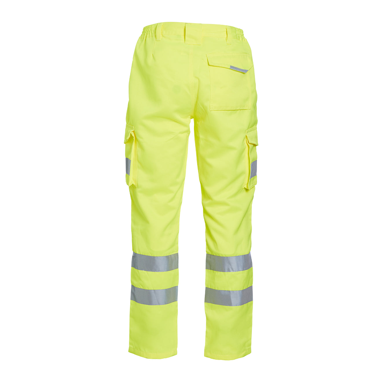 Blackrock Hi-Vis Polycotton Trousers