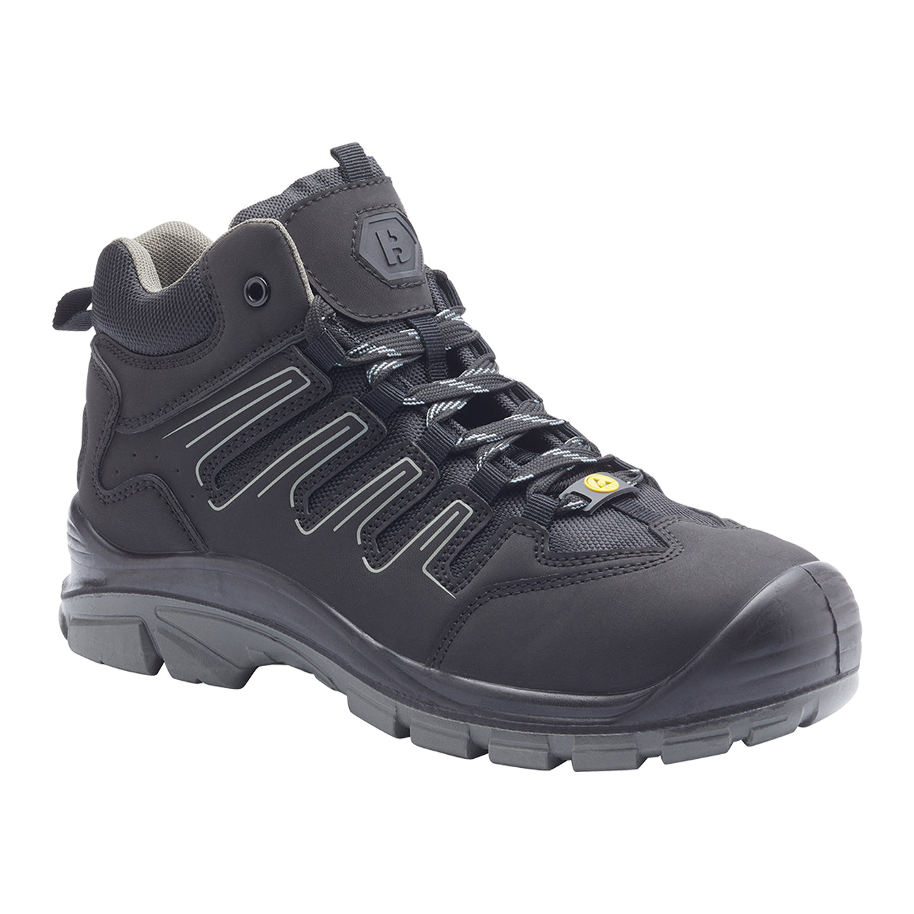 Blackrock Proton Hiker Boot (ESD)