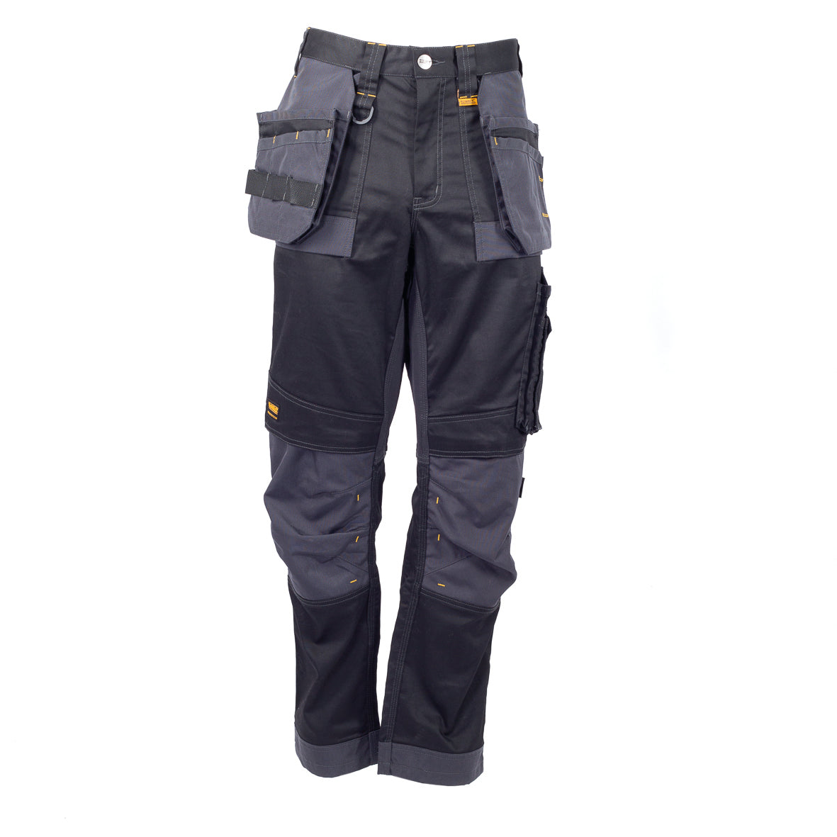 DeWalt Harrison Regular Fit Stretch Holster Trousers