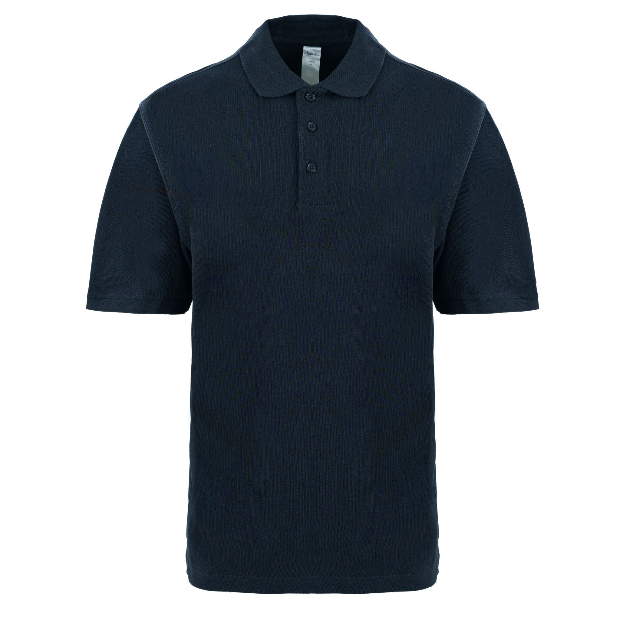 Alexandra Cotton Polo