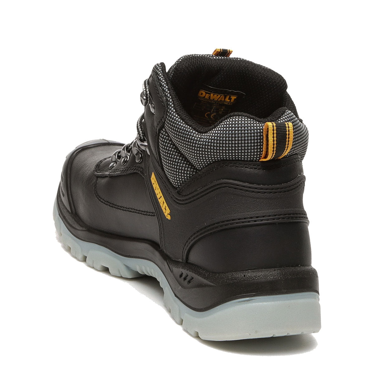 DeWalt Laser Safety Hiker Boot