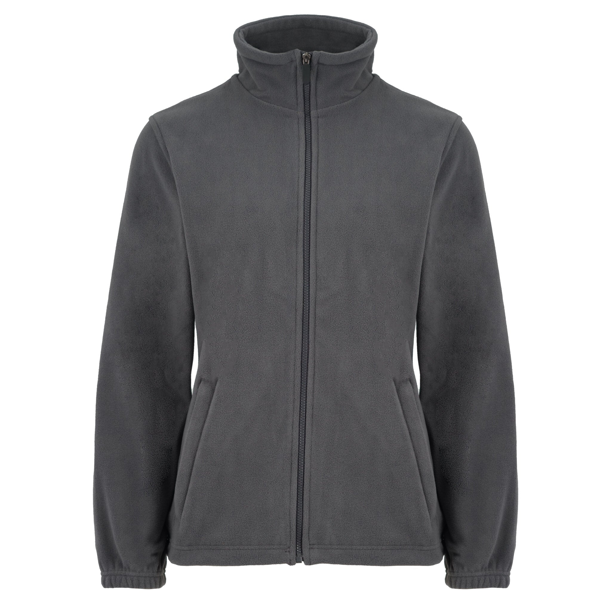 Alexandra Women's Zip Fleece