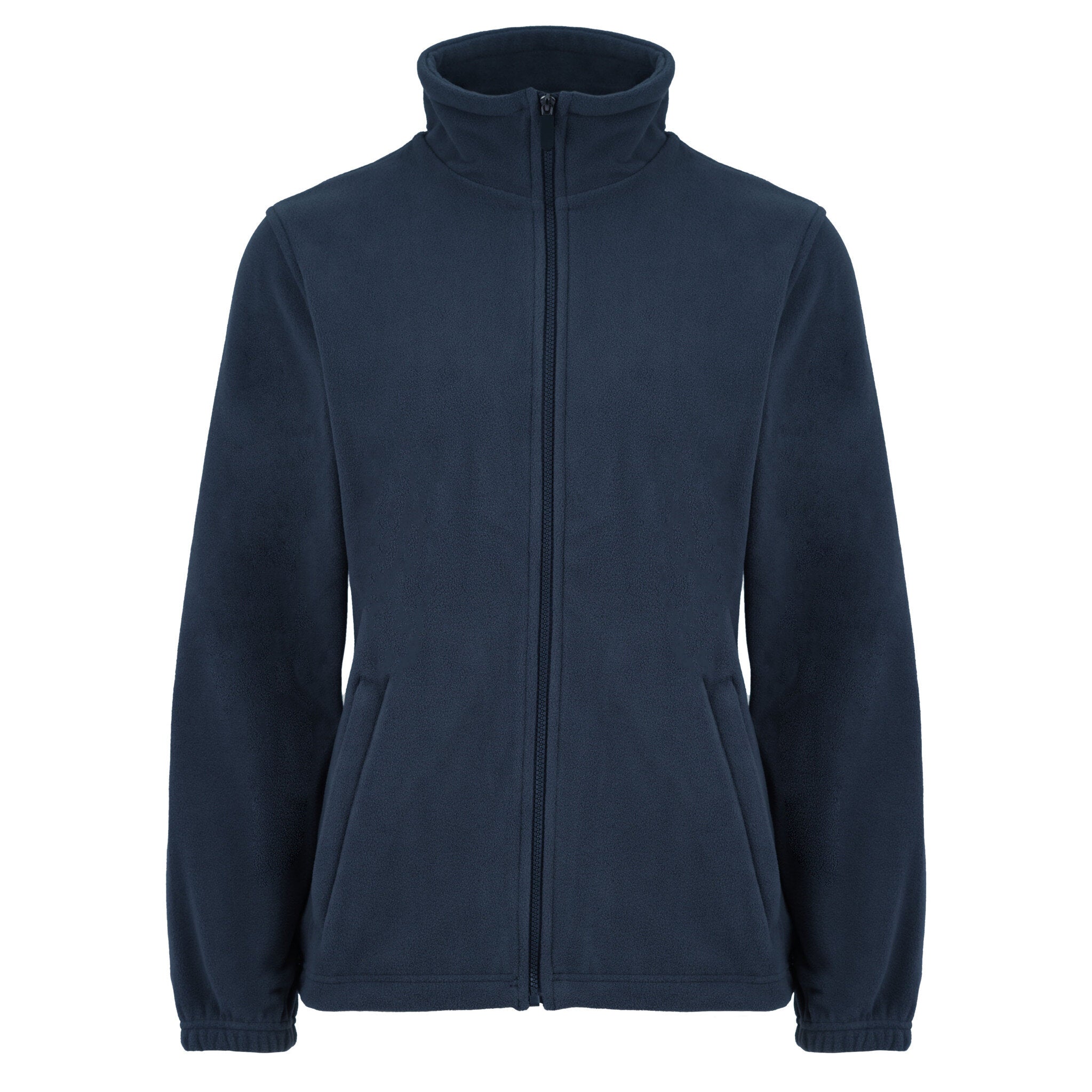 Alexandra Women's Zip Fleece