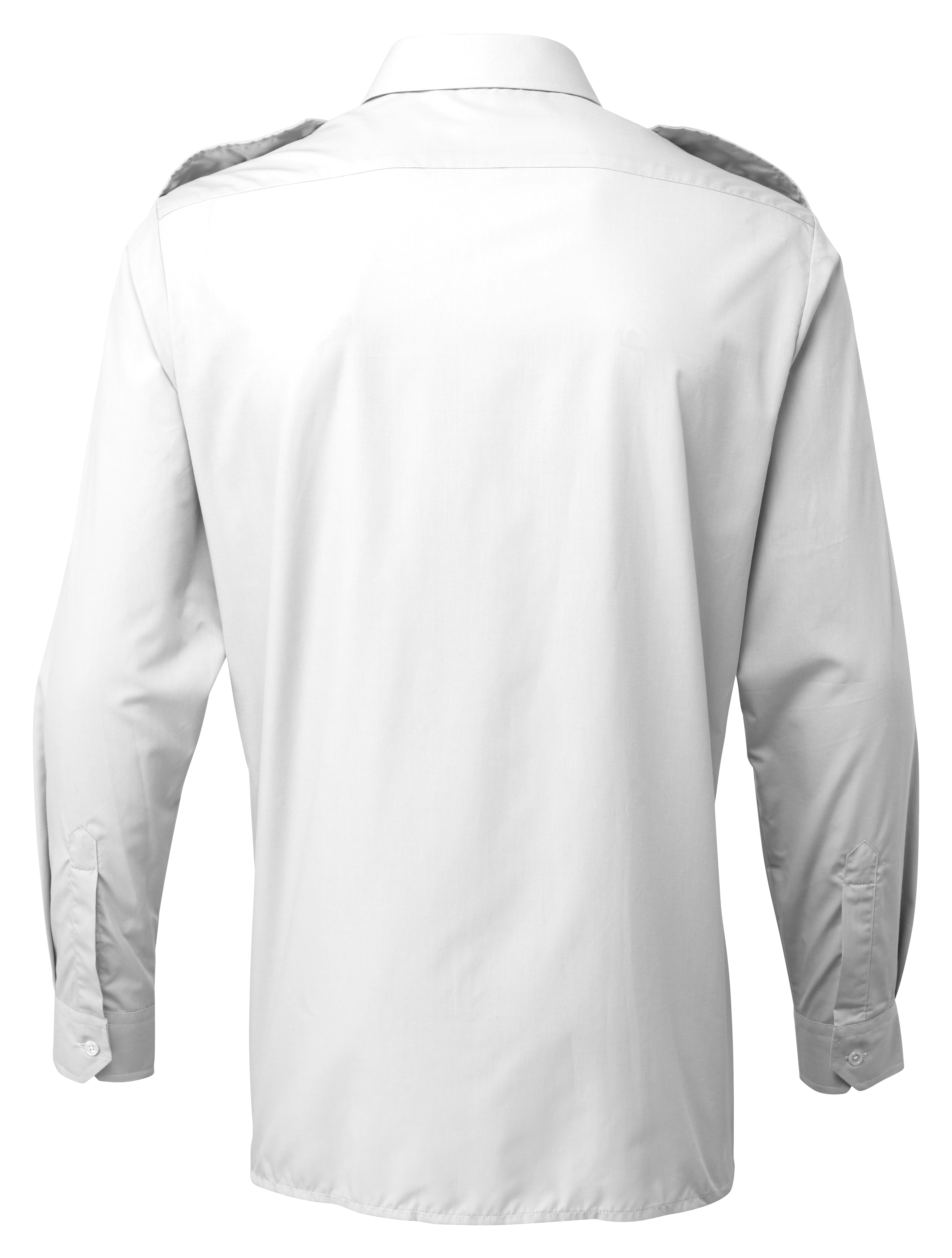 Men's Alexandra Pilot Shirt - Long Sleeved
