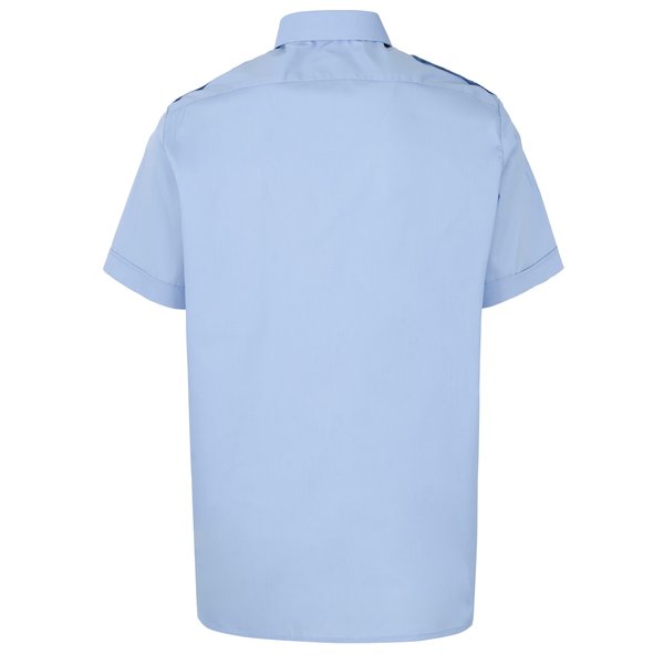 Men's Alexandra Pilot Shirt - Short Sleeved