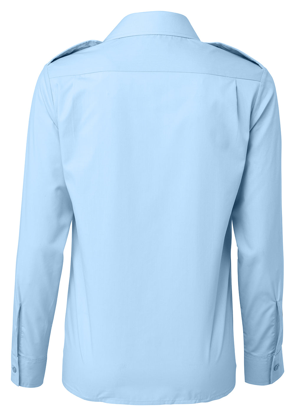 Women's Alexandra Pilot Shirt Long Sleeved
