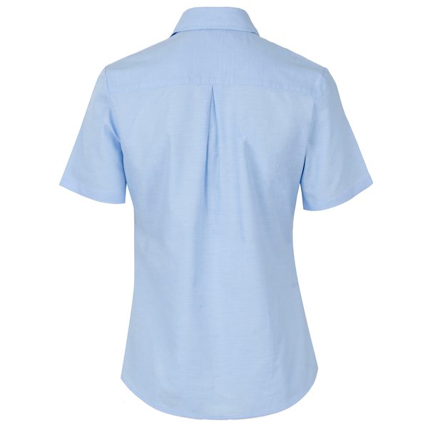 Women’s Alexandra Short Sleeve Oxford Shirt