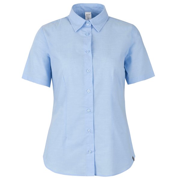 Women’s Alexandra Short Sleeve Oxford Shirt
