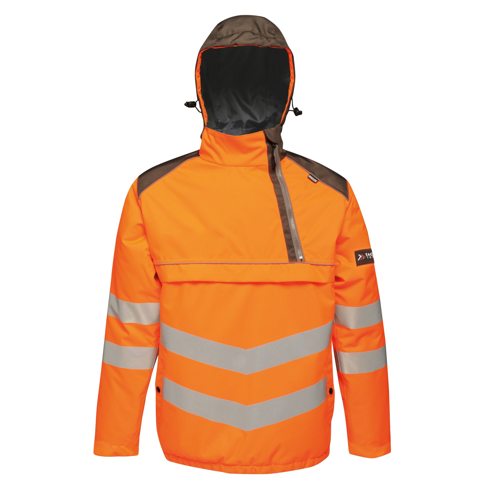 Regatta TT Hi-Vis Overhead Bomber