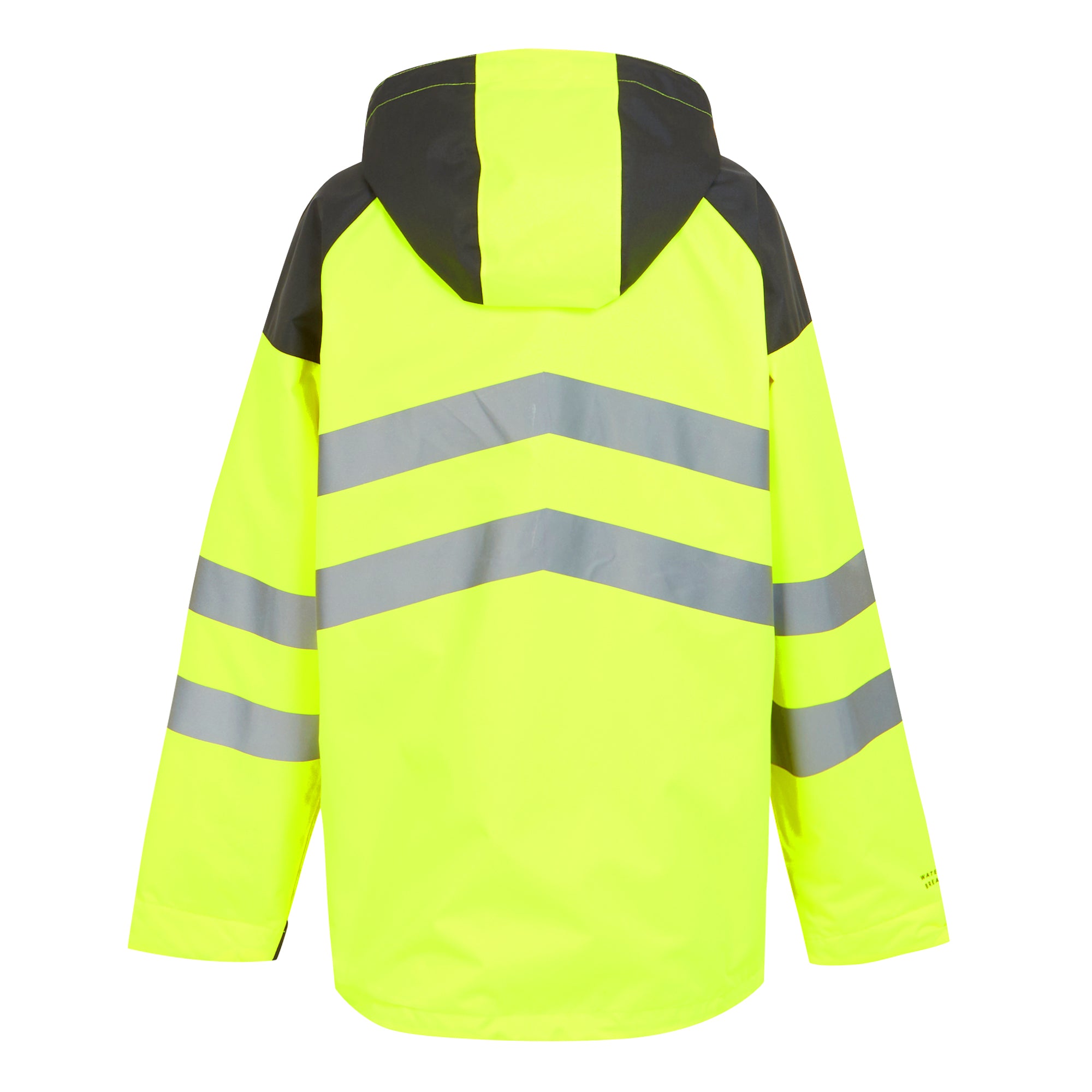 Regatta TT Hi-Vis Parka Jacket