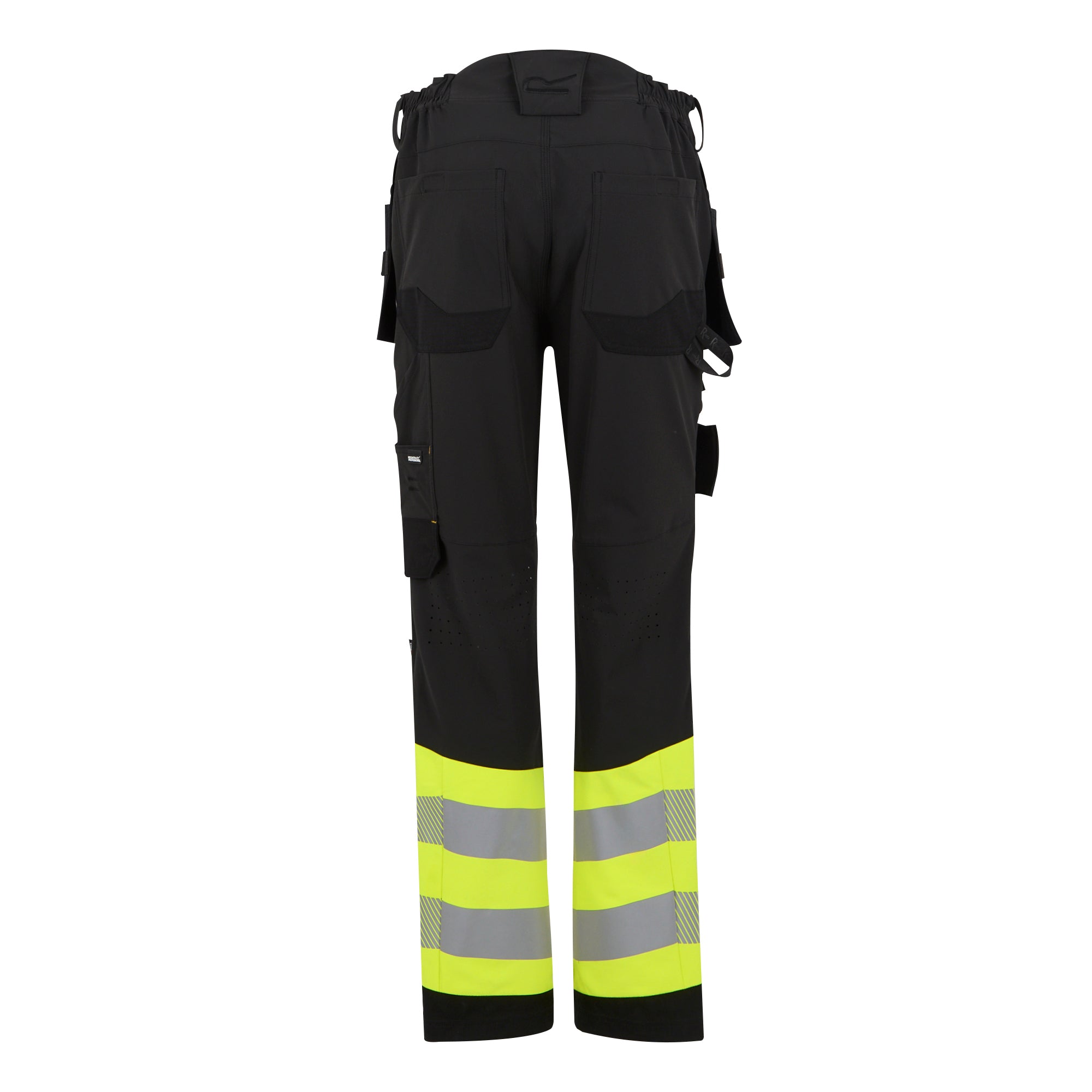 Regatta Hi-Vis X-PRO Stretch Holster Trouser Class 1