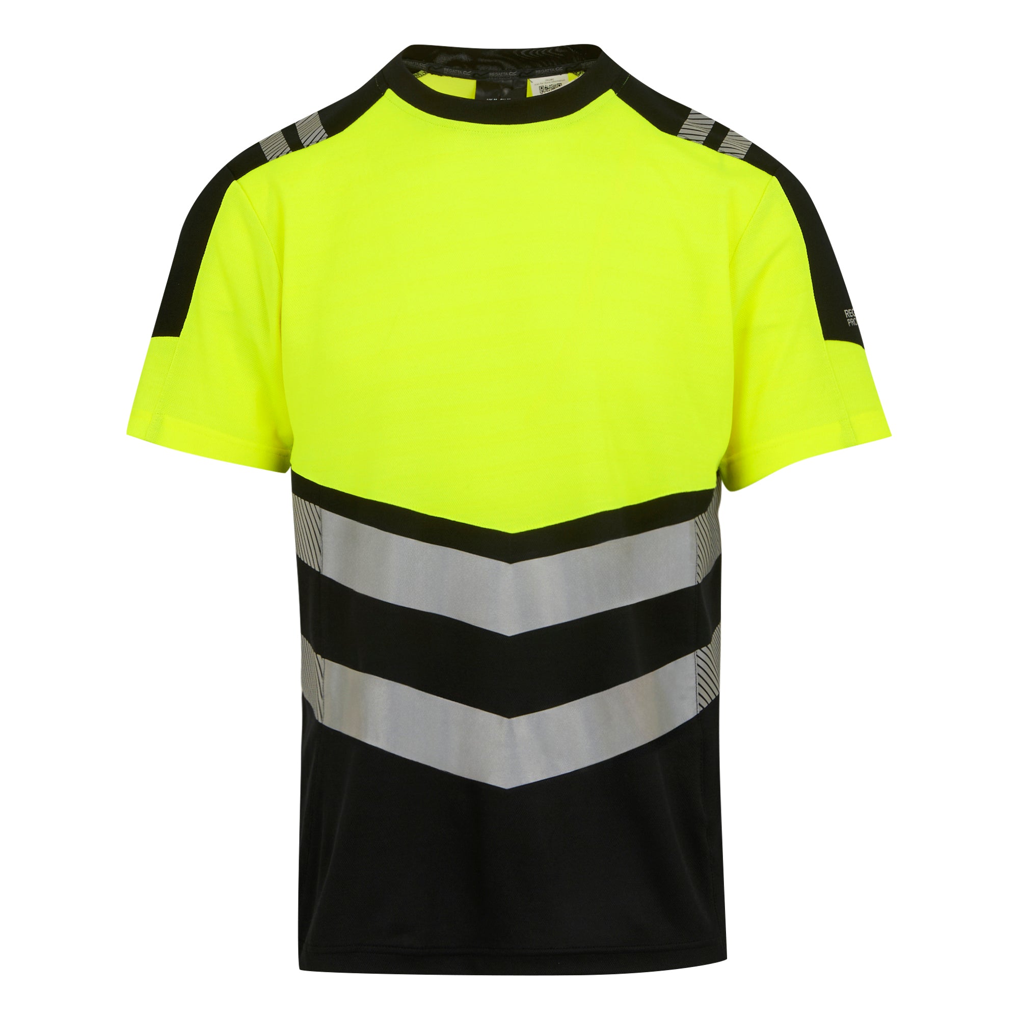 Regatta Hi-Vis X-Pro T-shirt Class 1