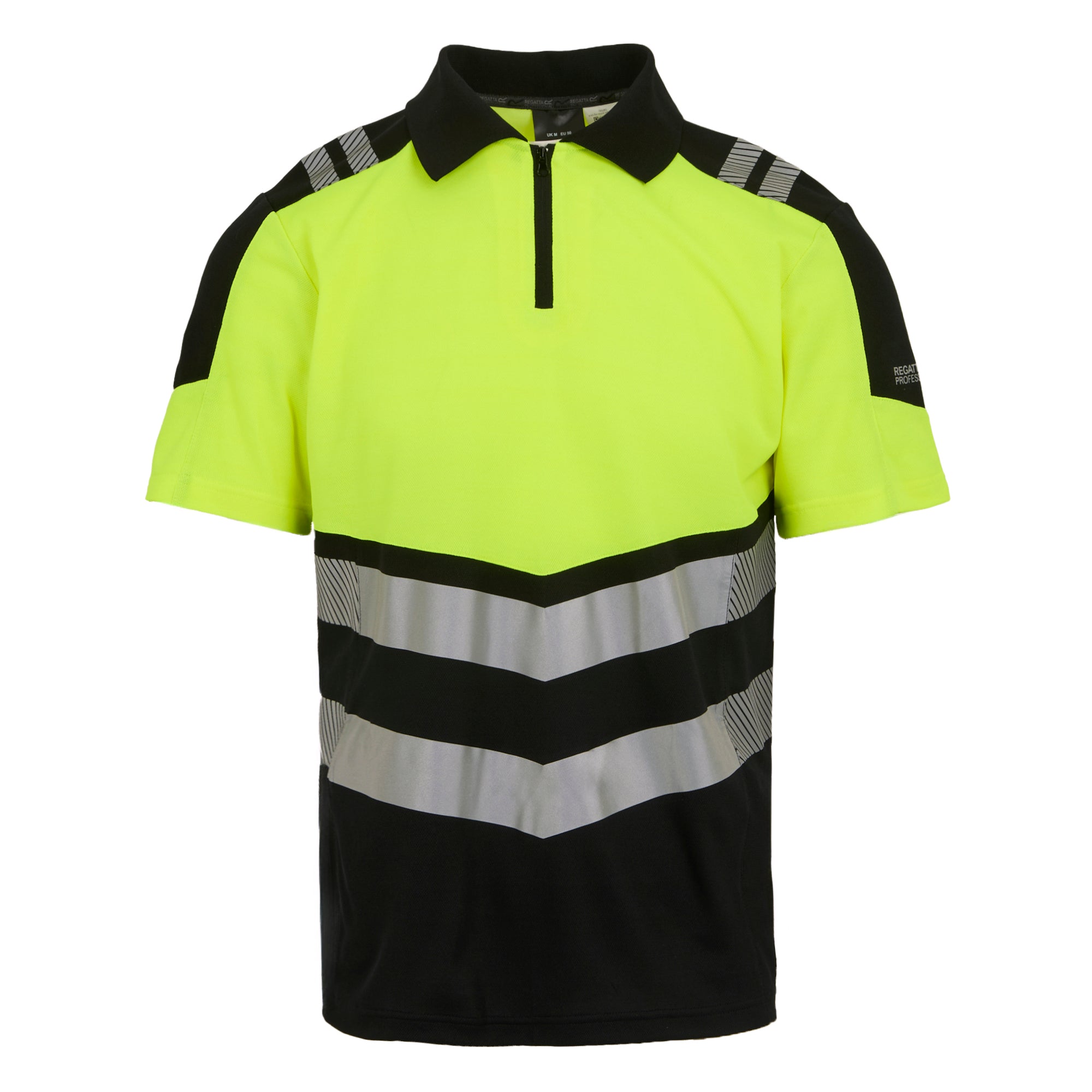 Regatta Hi Vis X-Pro Polo Class 1