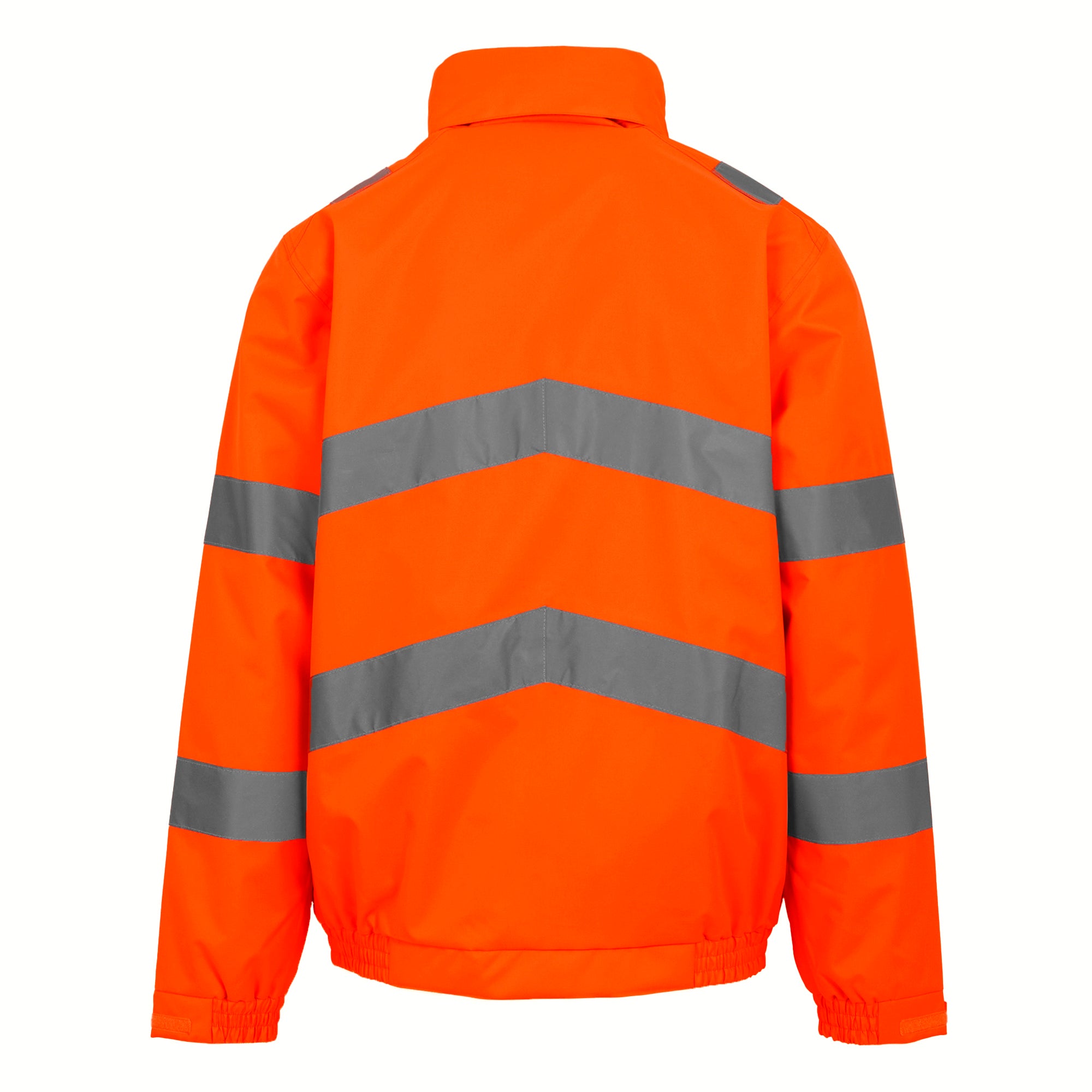 Regatta Hi-Vis Pro Contract Dover Jacket