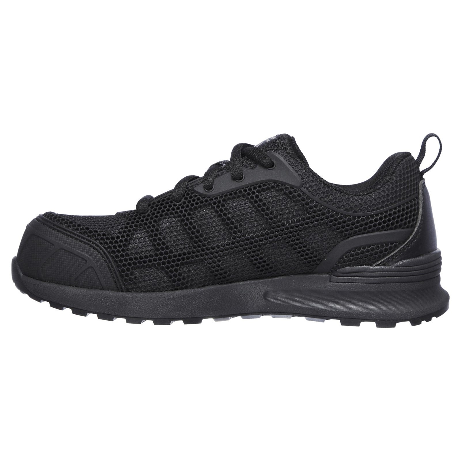 Skechers Bulklin Ayak Safety Shoes