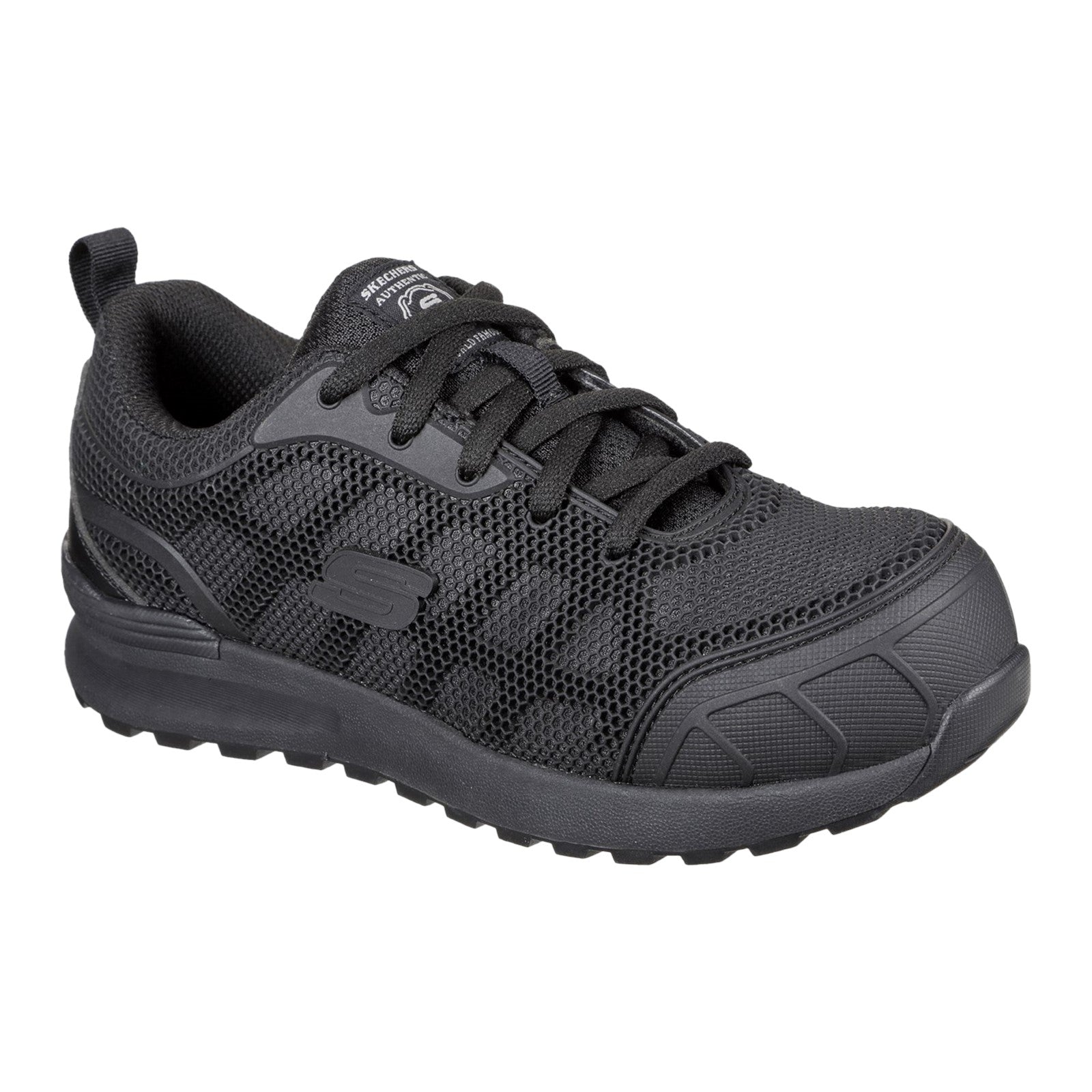 Skechers Bulklin Ayak Safety Shoes