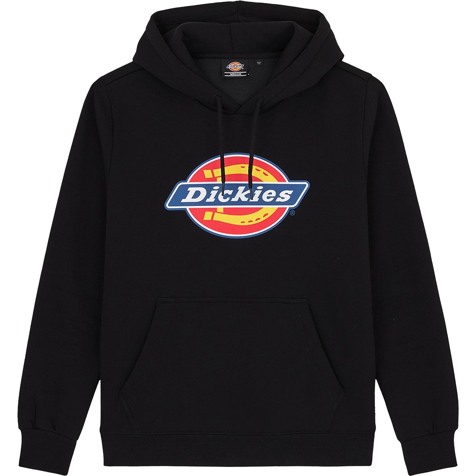 Dickies Icon Logo Hoodie