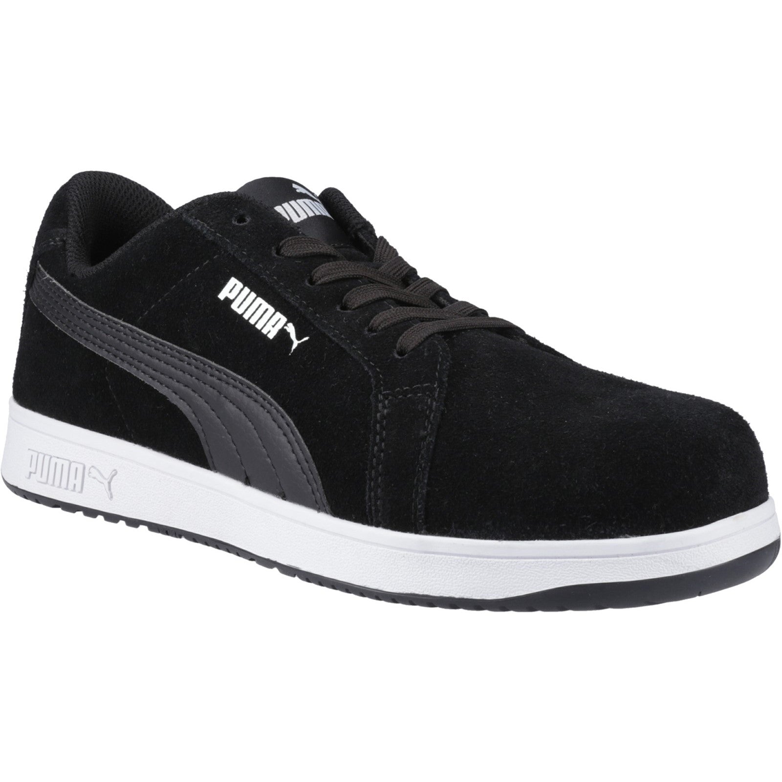 Puma Safety Iconic Low Trainer