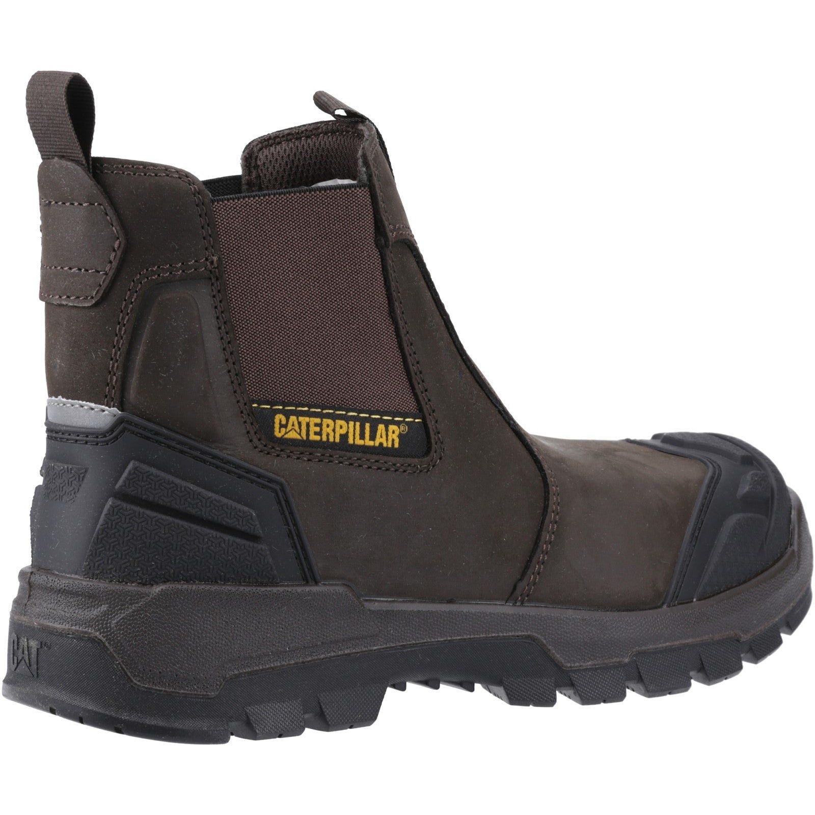 CAT Striver XL Dealer Safety Boots
