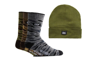Bags, Socks & Headwear: The Best Workwear Add-ons for 2025