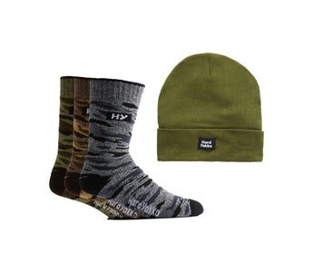 Bags, Socks & Headwear: The Best Workwear Add-ons for 2025