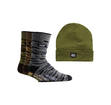 Bags, Socks & Headwear: The Best Workwear Add-ons for 2025