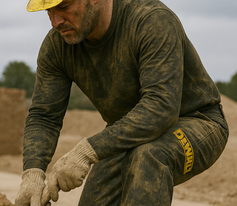 DeWalt Work Trousers Reviewed: Comfort, Fit & Durability