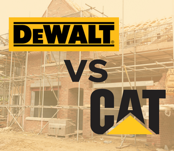 DeWalt vs CAT: Who Makes the Toughest Safety Boots?