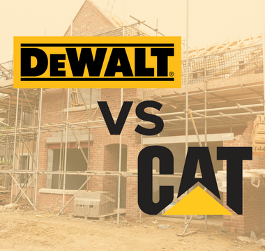 DeWalt vs CAT: Who Makes the Toughest Safety Boots?
