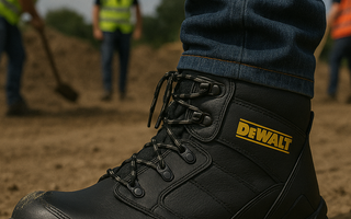 Top 5 Safety Trainers for Site Work This Summer