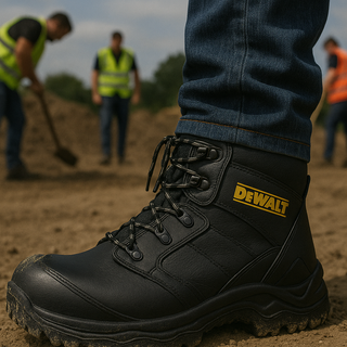 Top 5 Safety Trainers for Site Work This Summer