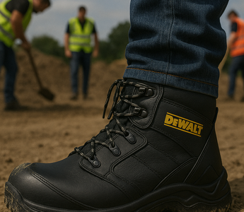Top 5 Safety Trainers for Site Work This Summer
