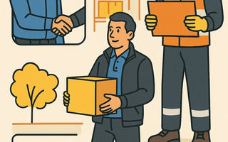 Corporate Uniforms vs PPE: a Joined-Up Planning Guide for Buyers