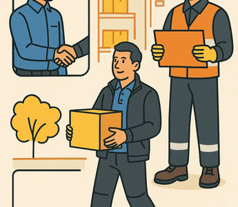 Corporate Uniforms vs PPE: a Joined-Up Planning Guide for Buyers