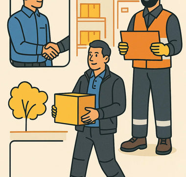 Corporate Uniforms vs PPE: a Joined-Up Planning Guide for Buyers